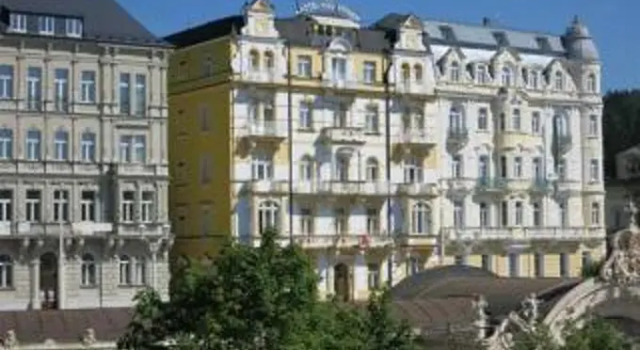 Hotel Krivan