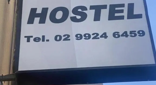 Кровать в общем номере (женский номер) MRHostel Milano