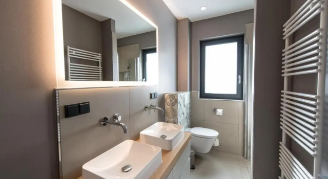 Апартаменты Beach House Meerlust