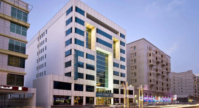 Отель Majestic Premier, Забронировать Отель Бур-Дубай Дубай, рядом с Saeed Al Maktoum House