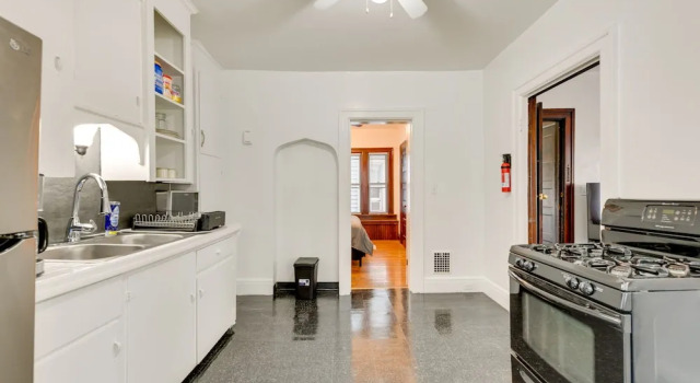 Апартаменты Charming Buffalo Apartment: 2 Mi to Downtown