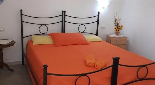 B&B Ecoturismo L'Elicriso, Buchen Sie Bed & Breakfast Gonnesa 