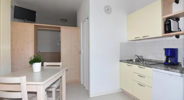 Апартаменты Standard Residence Gonda&Giuliano