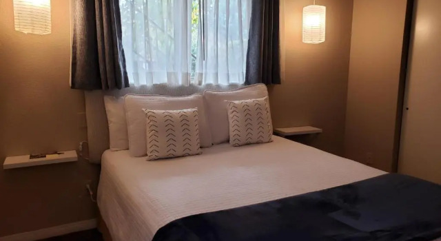 Baby Quail Inn, Забронировать Отель Запад Седона, рядом с Airport Mesa Viewpoint