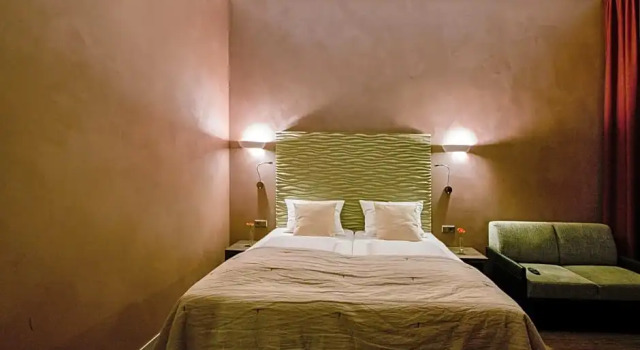 Номер Deluxe Номер 210, Artim Hotel, Berlin