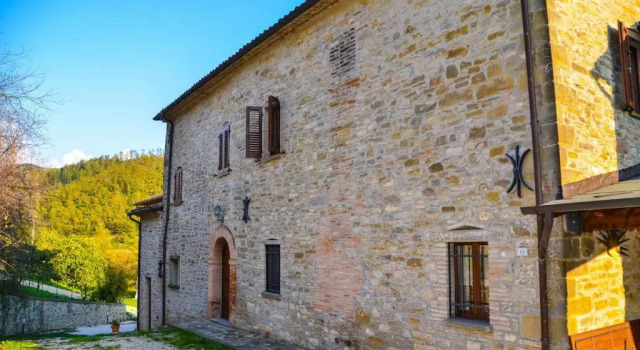 Agriturismo Cailuca