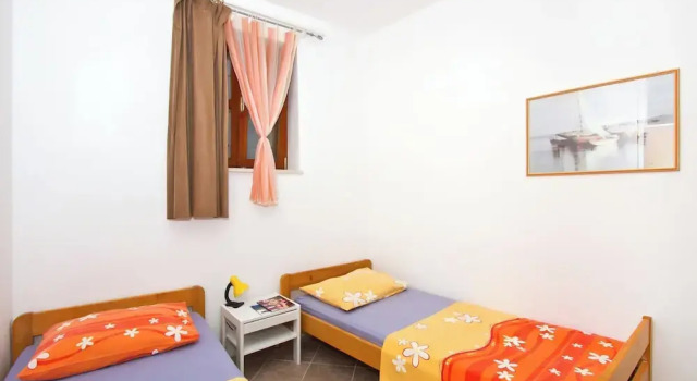 Апартаменты Apartment center Marija, best location in Vodice