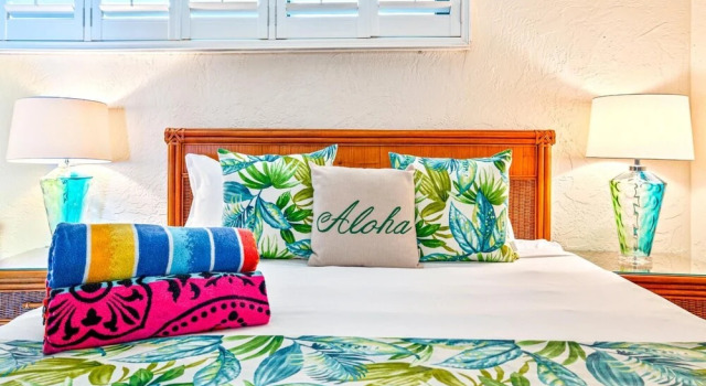 K B M Resorts- Pkl-207 Perfect 1Bd Villa, Ocean Views, Large Floorplan and Easy Access!