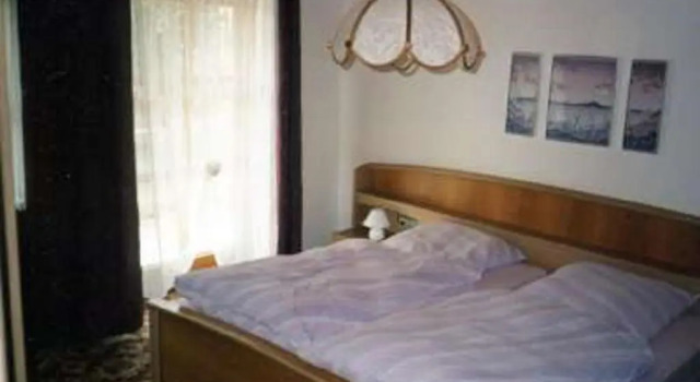 Ferienwohnung Max und Klaudia Müller, Varaa Hotelli Hotellit Baijeri pysäköinnillä, Pysäköinti