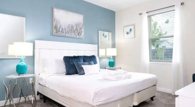 Коттедж Modern Marvel-spacious Themed Fun-filled Family Getaway