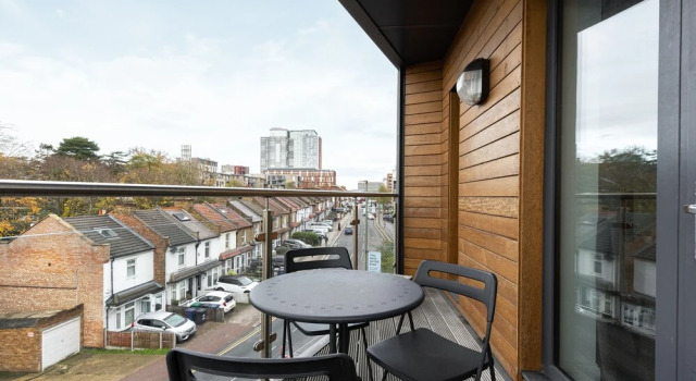 Premium 2 Bed Flat near Colindale Station, Varaa Huoneisto Asunnot kohteessa Merseyside, Huoneisto
