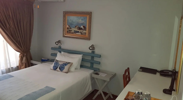 Aandbloem Guest House, Boek Pension Centurion Pretoria