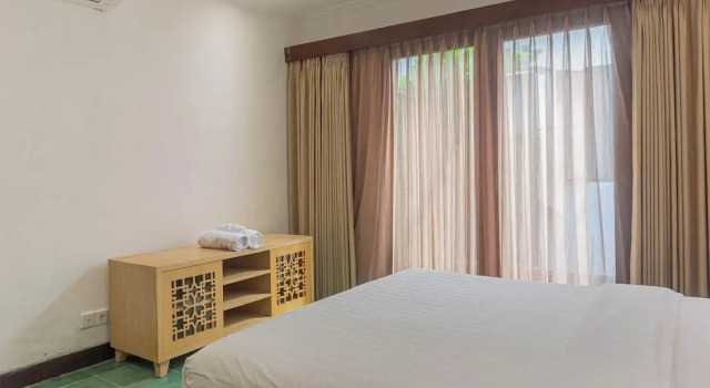 Lavender - Gumicik, Ketewel, Boek Villa Hotels in Bali met zwembad, Zwembad