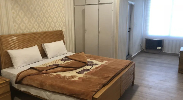Rose Palace Hotel