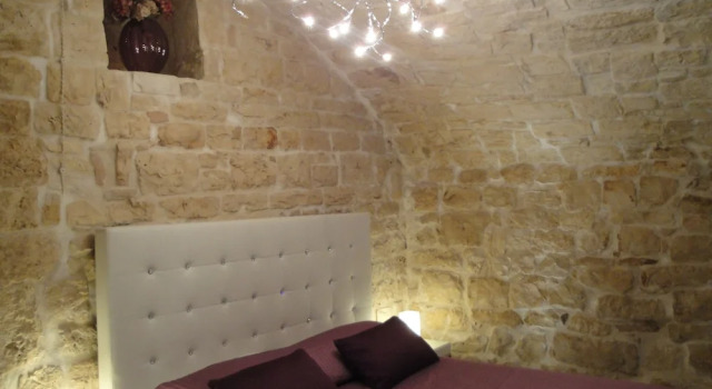 Номер Comfort Relais del Marchese