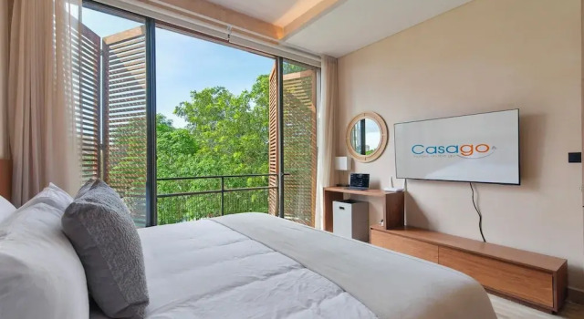 The Village Residences by Casago, Varaa Huoneisto Playa del Carmen Quintana Roo