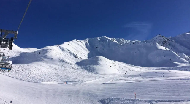 Pongitzerhof, Забронировать Отель Матрай-ин-Осттироль National Park Hohe Tauern, рядом с Гондольный подъемник Голдрид I