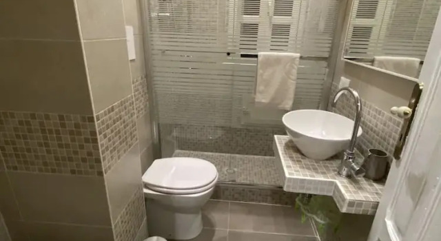 Klassisch Apartment L'Erba Dei Sovrani