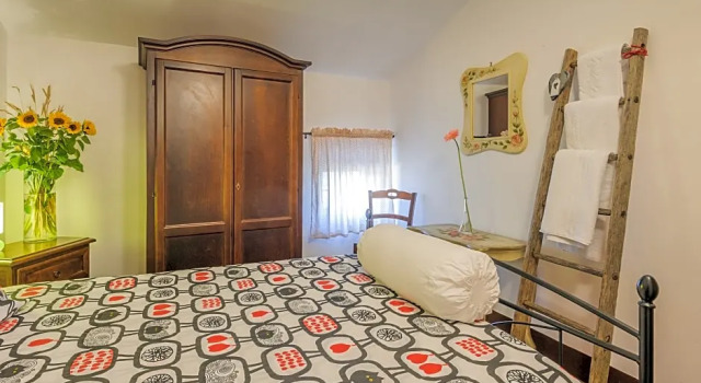 Номер Economy Locanda di CasalMustia