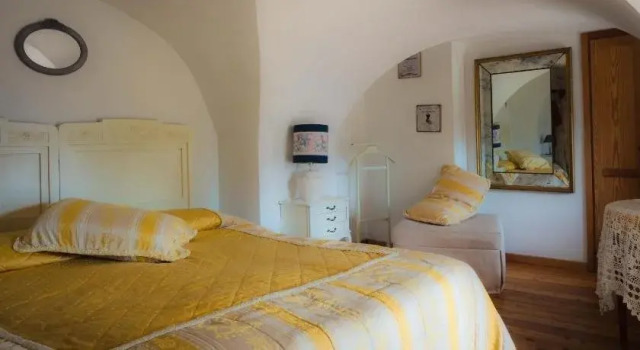 B&B La Tana delle Volpi, Reserva ahora Bed & breakfast Triora Liguria