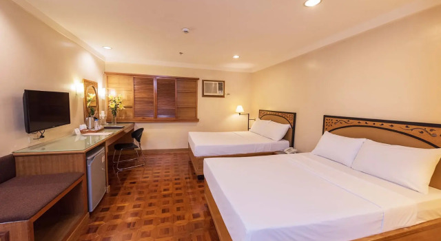 Номер Superior The Legend Villas