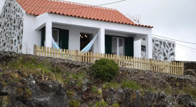 Casinha de Muda da Feteira, Rezervovat Apartmán Hotely v Terceira s parkováním, Parkování
