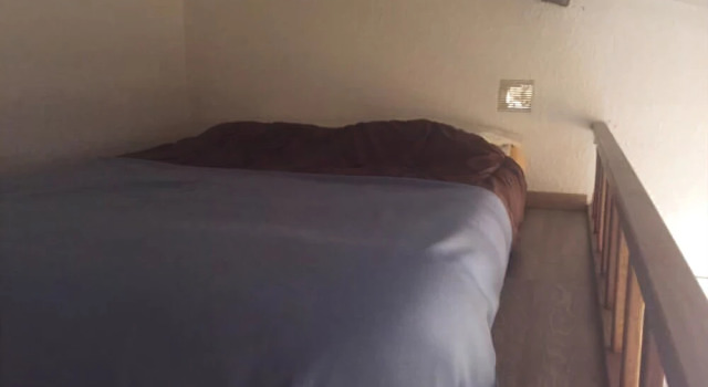 Chalet Loan 10/11 Personnes à Montgenèvre