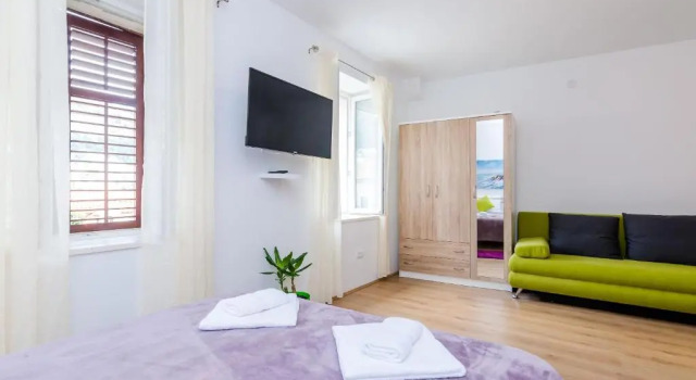 Студия Superior St Mary Apartments - Dubrovnik