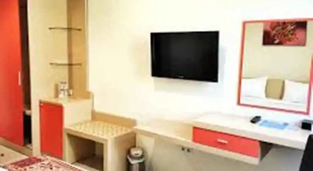 Marina Bima Hotel, Buchen Sie Hotel Bima Sumbawa