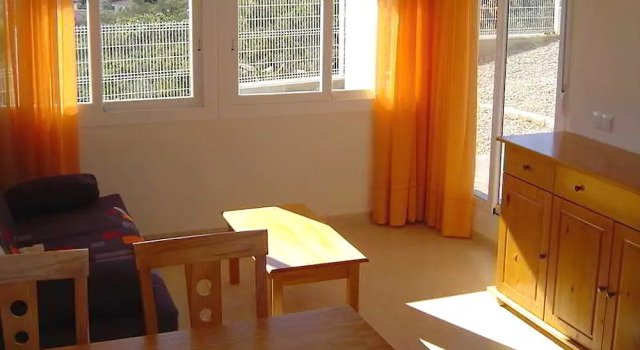 Bungalows Villamar