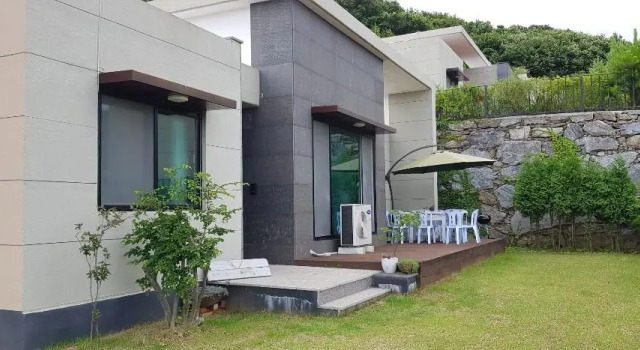 Yeonchun haneulgwa gureum