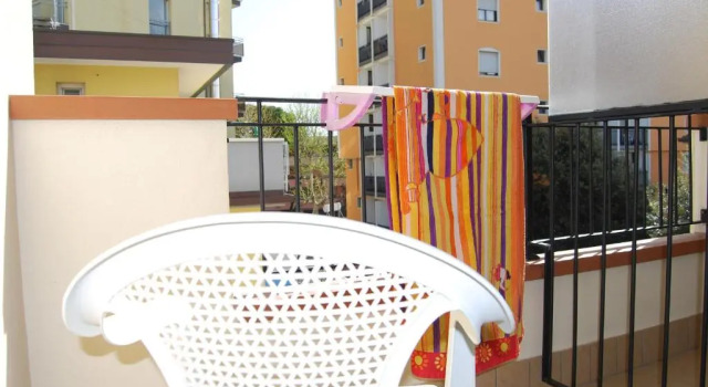 Четырёхместный номер Standard Hotel Milena