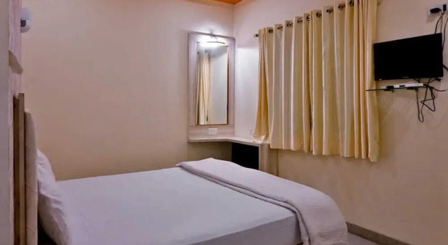 Номер Standard The Royal Heaven by Joy Suites