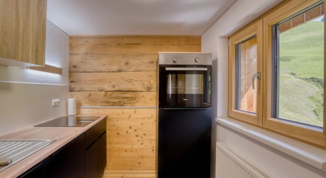 Апартаменты Classic HUS24
