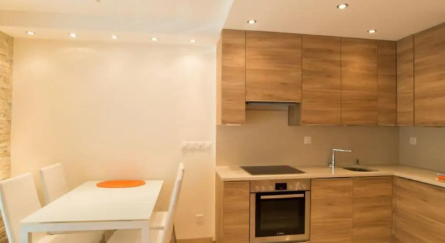 Апартаменты Standard Haus Cristal - 1441m