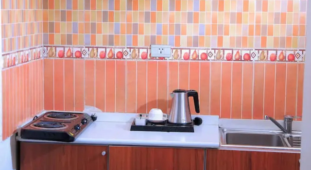 Standard room Abaት Guest House