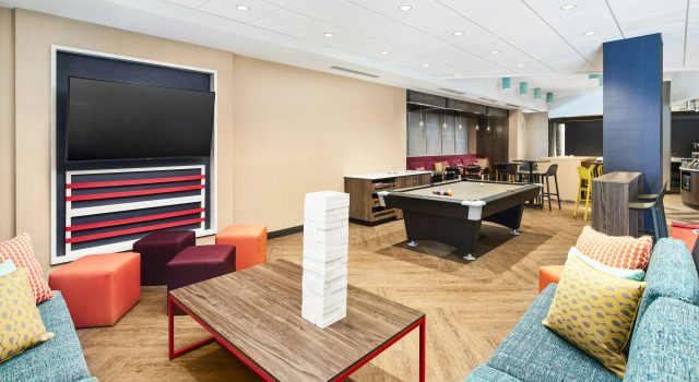 Tru By Hilton Ft Lauderdale Airport, Забронировать Отель Дания-Бич Broward County