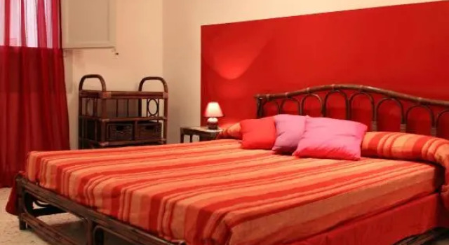 Апартаменты Casina delle Palme