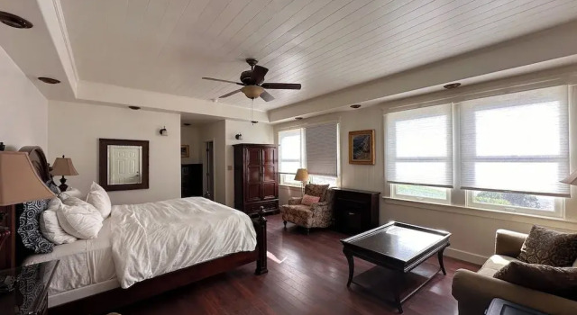 Номер Standard Banning House Lodge