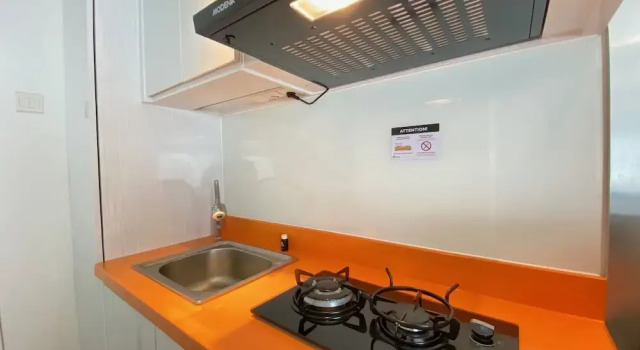 Deluxe & Stylish 2BR at Grand Asia Afrika Apartment near Braga City Walk, Reserva ahora Apartamento Apartamentos en Bandung, cerca de Cikudapateuh Train Station, Apartamento