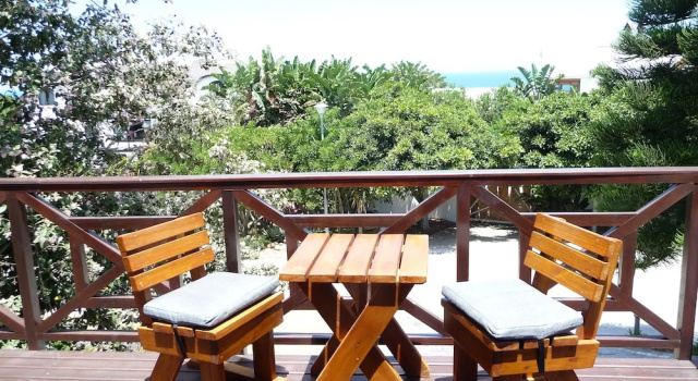 Conforto quarto Inn2wilderness