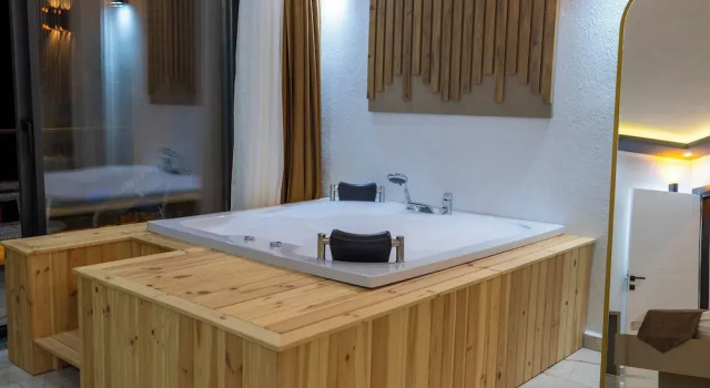 Вилла Business Vi̇lla Düşler Adasi
