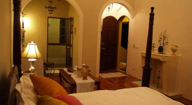 Двухместный номер Standard Kenting Tuscany Resort