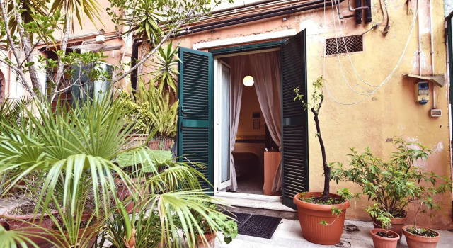 Hotel Carmel Roma