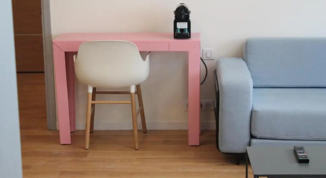 Апартаменты Appartements Paris Boulogne