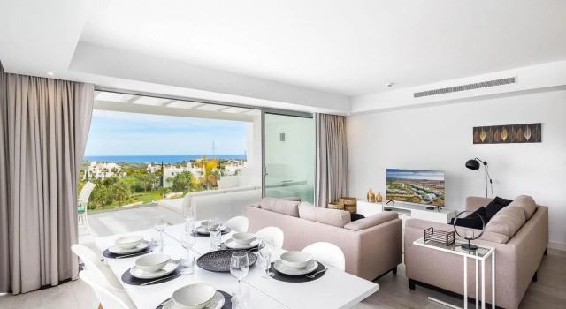 Al-1514 Estepona - Apartment - Alcazaba Lagoon, Забронировать Апартаменты/квартира Апартаменты Эстепона, Апартаменты/квартира