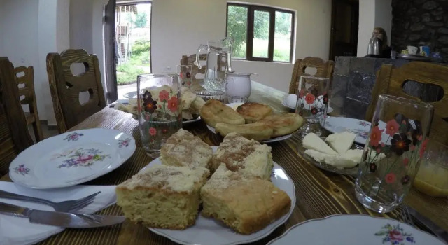 Номер Economy Maias Guesthouse