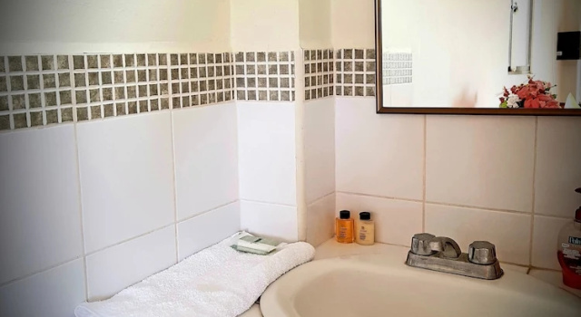 Номер Standard Hotel Popoyo