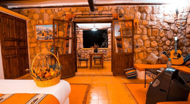 La Bergerie, Reservar Hotel Ouirgane 