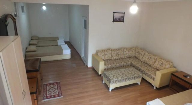 Семейный номер Standard Uyar Palace